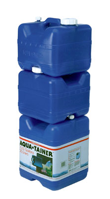 Reliance Aqua Tainer kanistar, 15 l