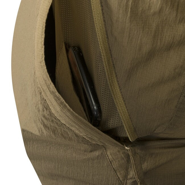 Helikon-Tex WINDRUNNER vjetrovka WindPack Nylon, Coyote