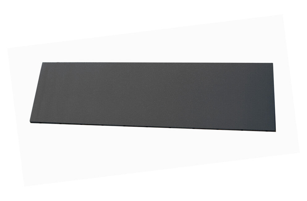 BasicNature ECO podloga za spavanje, crna 180 x 50 x 1 cm regular