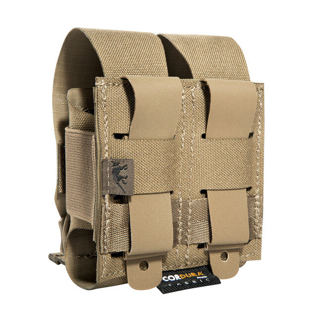 Tasmanian Tiger 2 Sgl Flashbang bočna futrola za granate, khaki