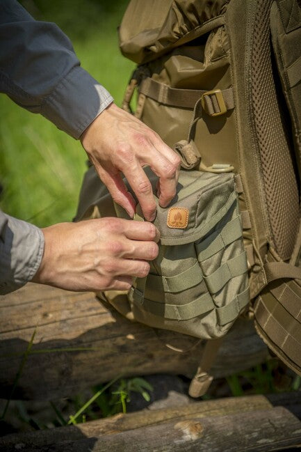 Helikon-Tex E&E [U.03] futrola, MultiCam Black