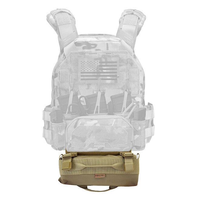 Agilite BuddyStrap nosač za ranjenu osobu, coyote tan