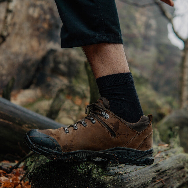 BENNON TERENNO Low treking cipele