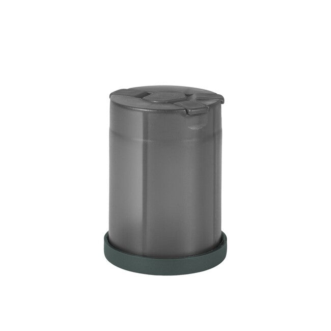 wildo kamping komplet id w10261, Black / Dark Grey