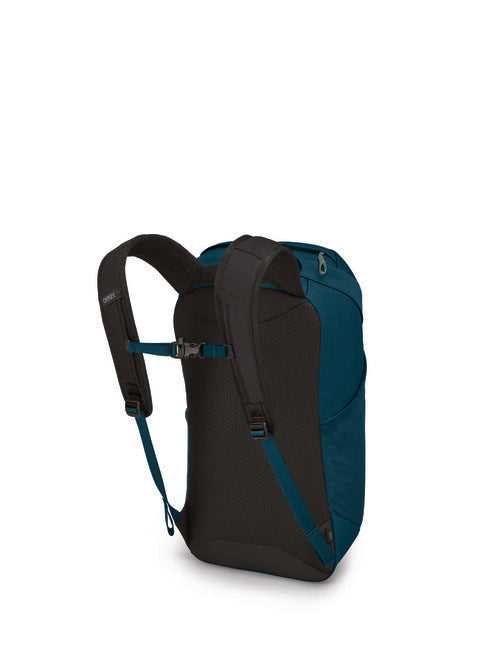OSPREY FARPOINT FAIRVIEW TRAVEL DAYPACK putni ruksak, night jungle blue