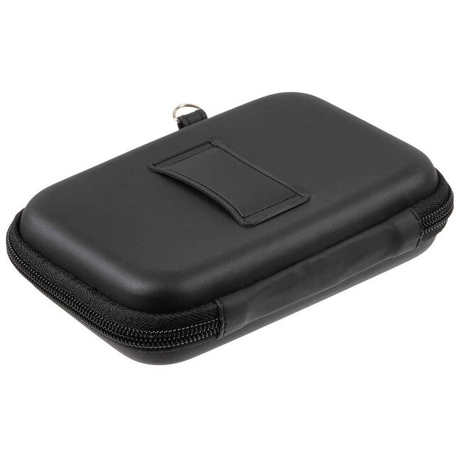 MFH RIVACASE 9101 kruta futrola (PU), crna