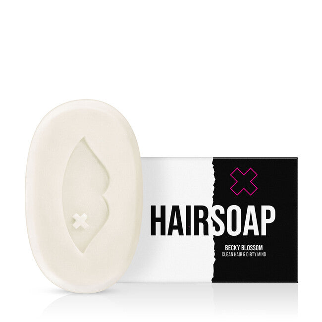 Becky Blossom čvrsti šampon za kosu, 70 g