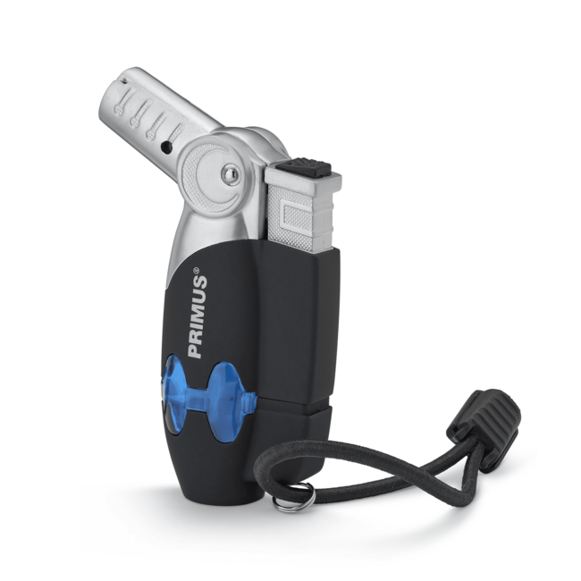 PRIMUS PowerLighter upaljač, crni