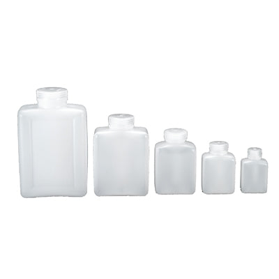 Nalgene boca sa širokim vratom pravokutna 2000 ml, vrat od 44 mm