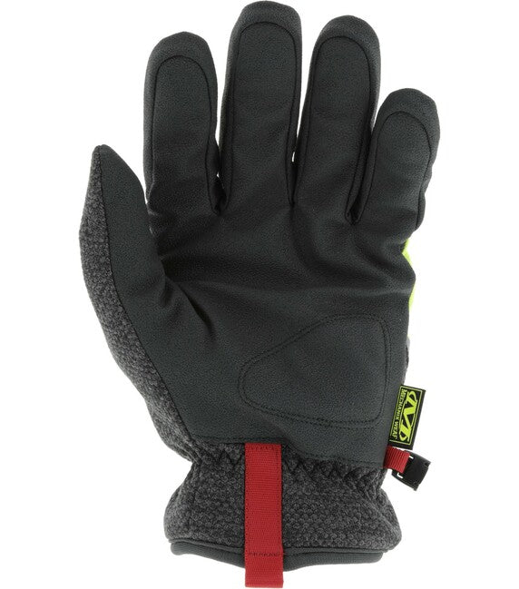 Mechanix ColdWork FastFit radne rukavice Hi-Viz