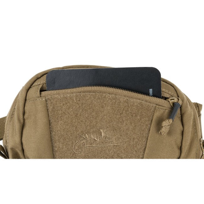 Helikon-Tex POSSUM pojasna torbica Cordura, MultiCam Black