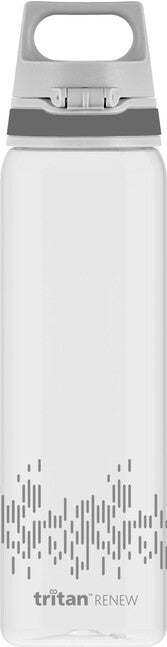 SIGG Total Clear One MyPlan boca za piće 0,75 l, antracitna