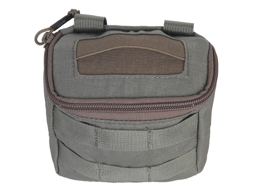 Emersongear torbica na rukavice, siva
