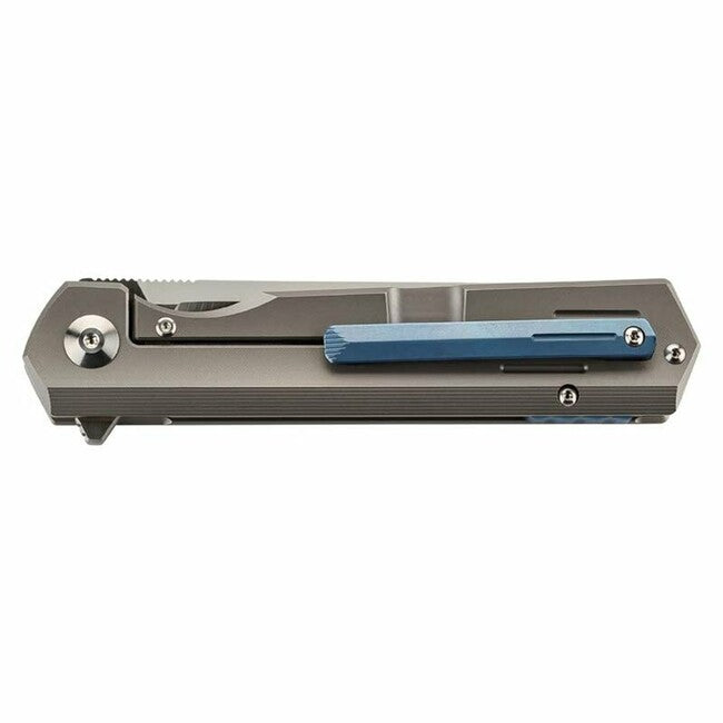 Herbertz Titan džepni nož Einhandmesser 3 cm, titan