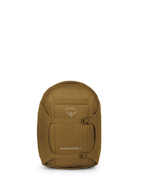 OSPREY PORTER 30 gradski ruksak, brindle brown