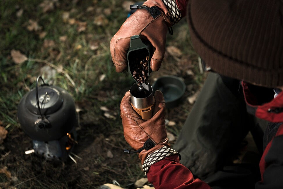 Helikon-Tex camp ručni mlin za kavu