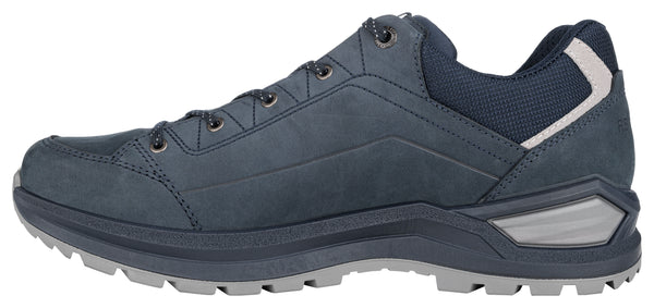 LOWA Renegade EVO GTX LO muška obuća za trekking, navy/stone