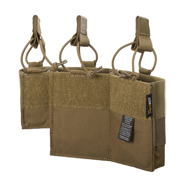 Helikon-Tex COMPETITION uložak TwoGun Insert, Coyote