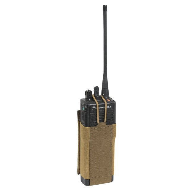 Direct Action® LOW PROFILE futrola za radio Cordura, Adaptive Green