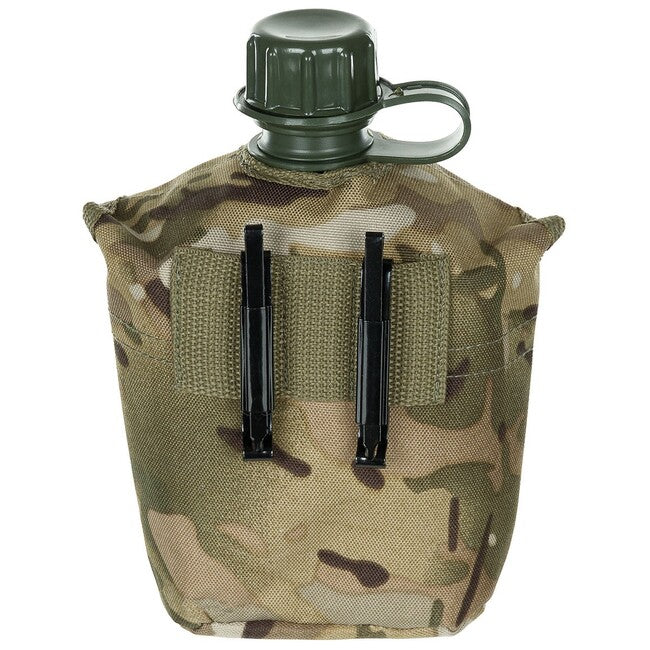 MFH čuturica 1L bez BPA, operation-camo
