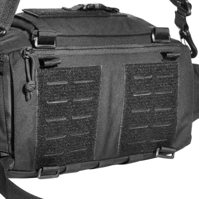 Tasmanian Tiger Medic Hip Bag zdravstvena torba, crna
