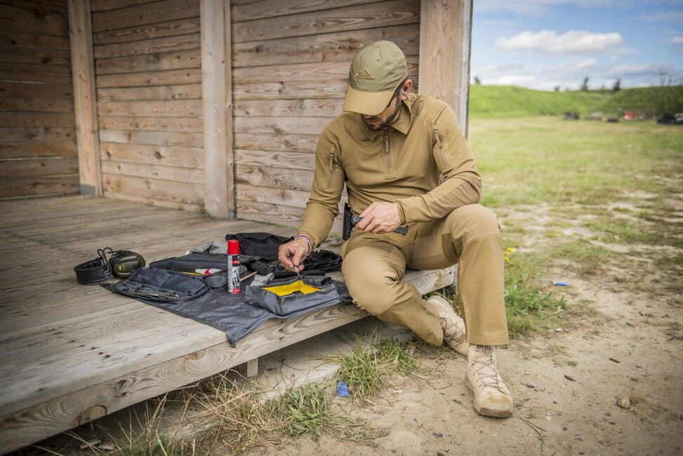 Helikon-Tex servisna futrola Cordura PenCott WildWood™