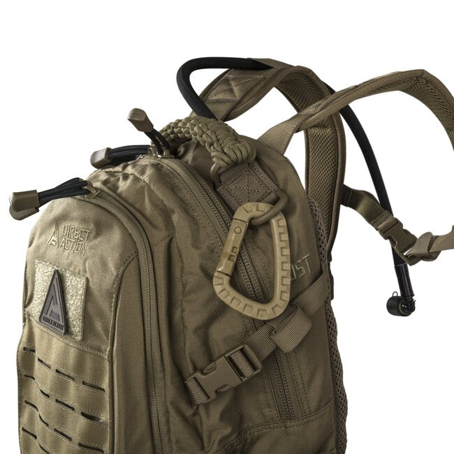 Direct Action® DUST Mk II ruksak Cordura MkII, Shadow Grey