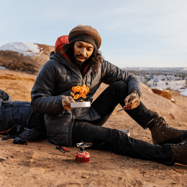 PRIMUS Essential Trail DUO kuhalo