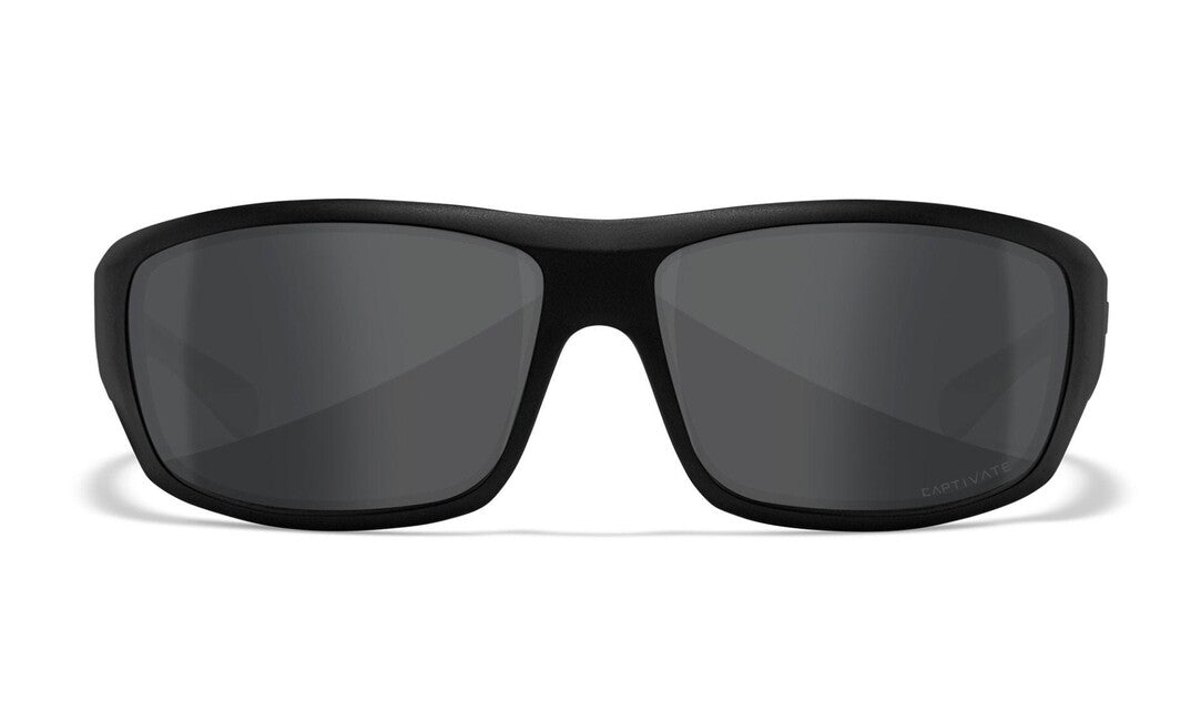 WileyX OMEGA Captivate naočale Grey mirror ACaptivate, crne