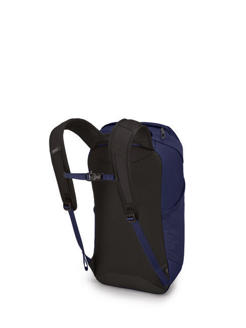 OSPREY FARPOINT FAIRVIEW TRAVEL DAYPACK putni ruksak, winter night blue