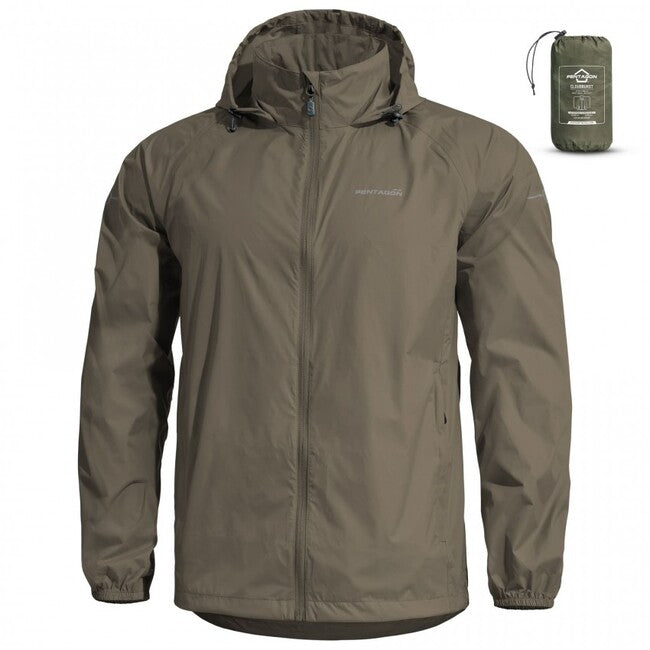 Pentagon Cloudburst Packable jakna muška, RAL7013