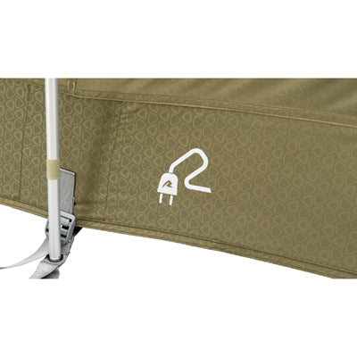 Robens šator Double Dreamer za 5 osoba