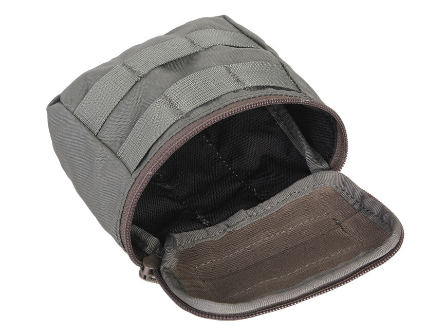Emersongear torbica na rukavice, crna