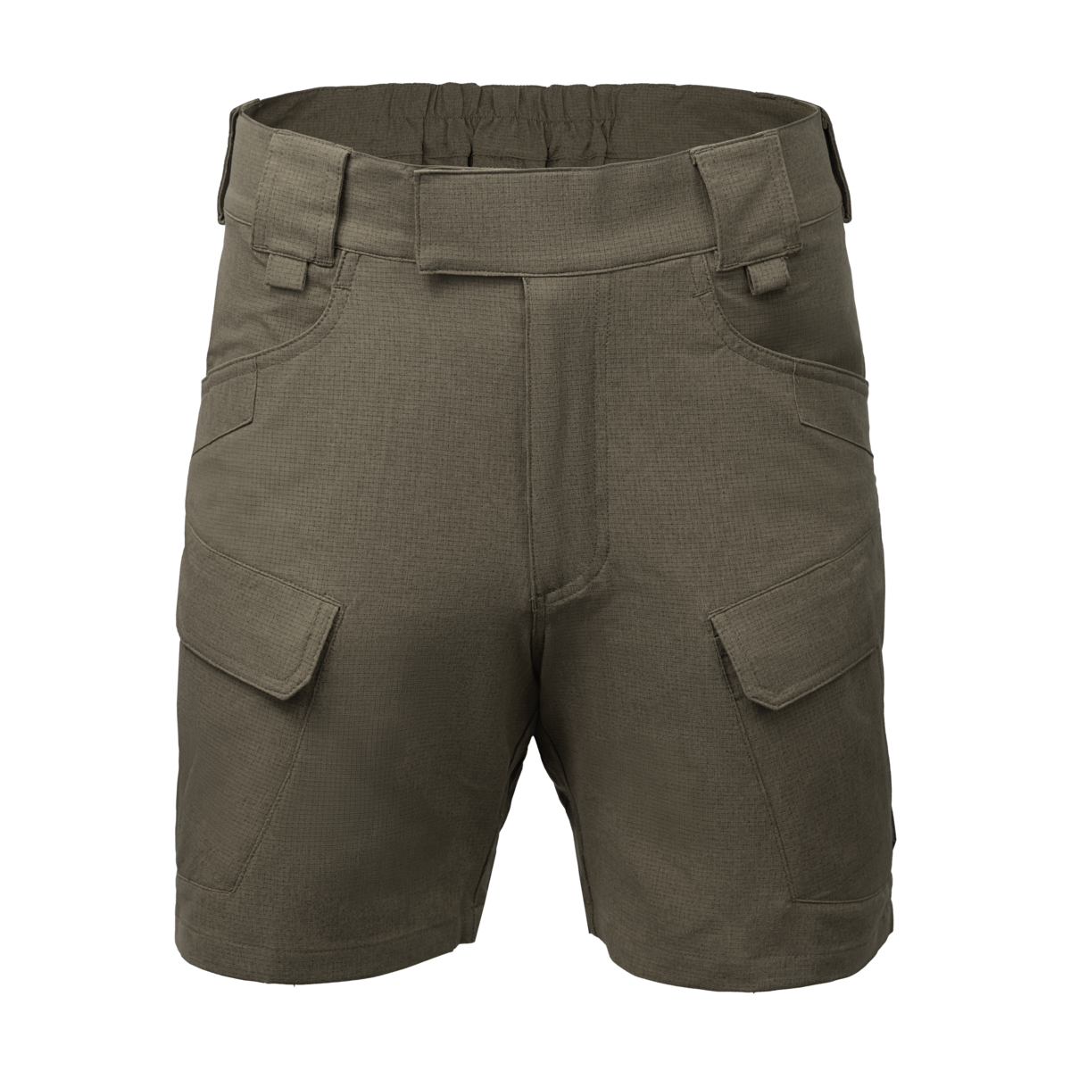 Helikon-Tex OTS Ultra AeroTech kratke hlače, taiga green