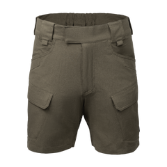 Helikon-Tex OTS Ultra AeroTech kratke hlače, taiga green