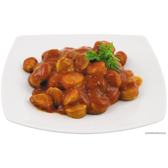 MFH Kari kobasica, 400 g