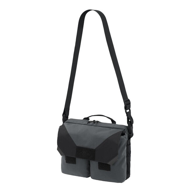 Helikon-Tex CLAYMORE torba Cordura, Shadow Grey/Black