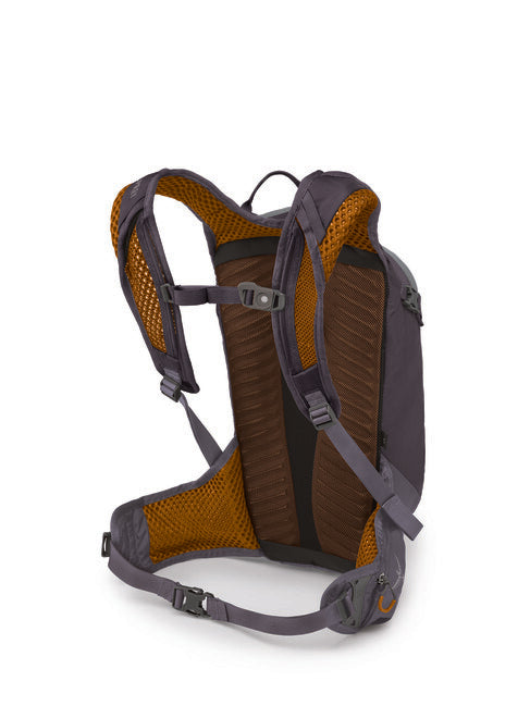 OSPREY SALIDA 12L biciklistički ruksak, space travel grey