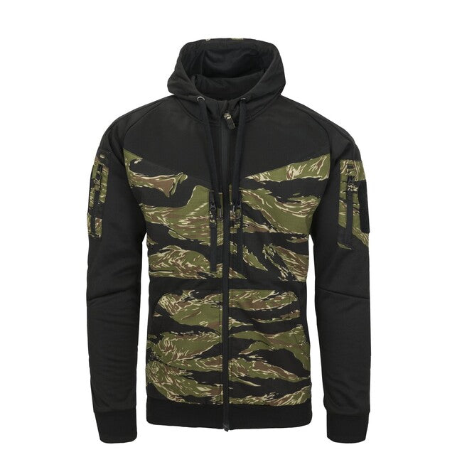 Helikon-Tex Kangaroo gradski pulover taktički, Blue