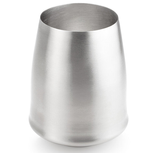 GSI Outdoors Glacier nehrđajuća neprevrhljiva čaša 350 ml