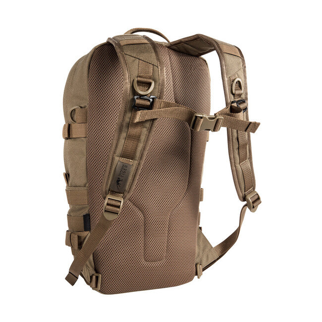 Tasmanian Tiger Essential 15L ruksak, coyote