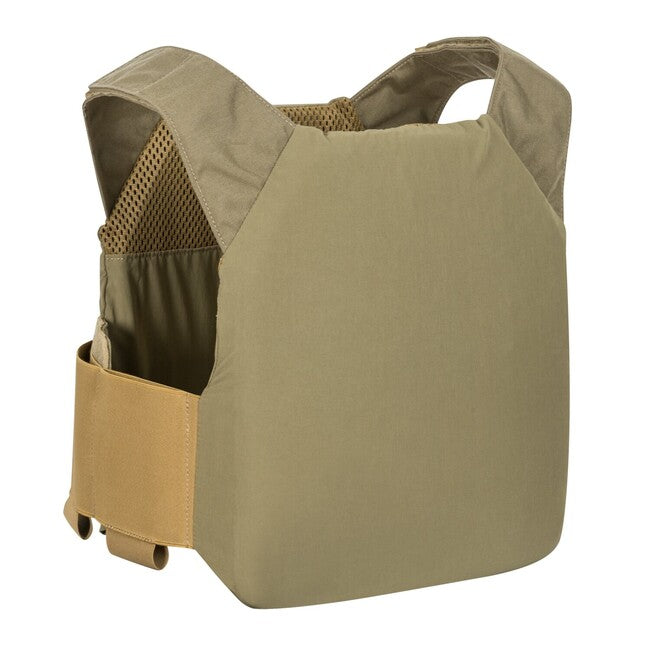 Direct Action® CORSAIR niskoprofilni nosač ploča Nylon, Adaptive Green