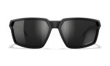 Wiley X Sierra sunčane naočale Captivate Polarized, matte black, black mirror