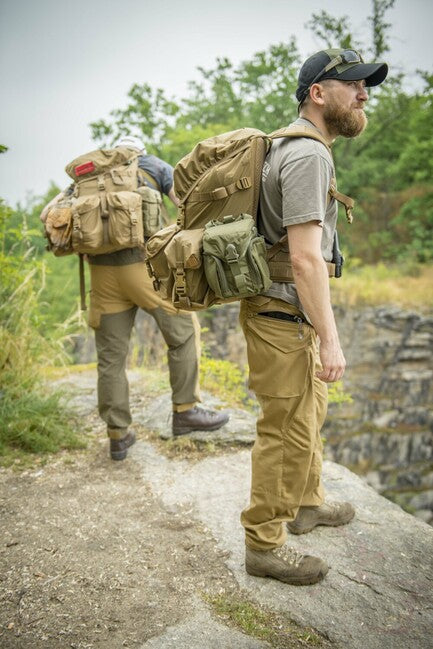 Helikon-Tex ESSENTIAL KITBAG torba Cordura, Tiger Stripe