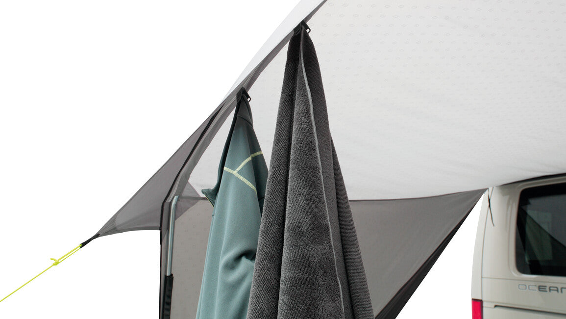 Outwell Touring Canopy zaklonište na auto