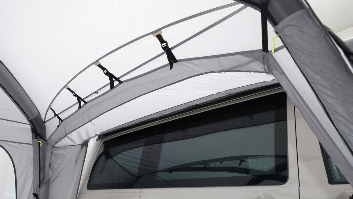 Outwell Air Shelter priključak na auto za zaklon