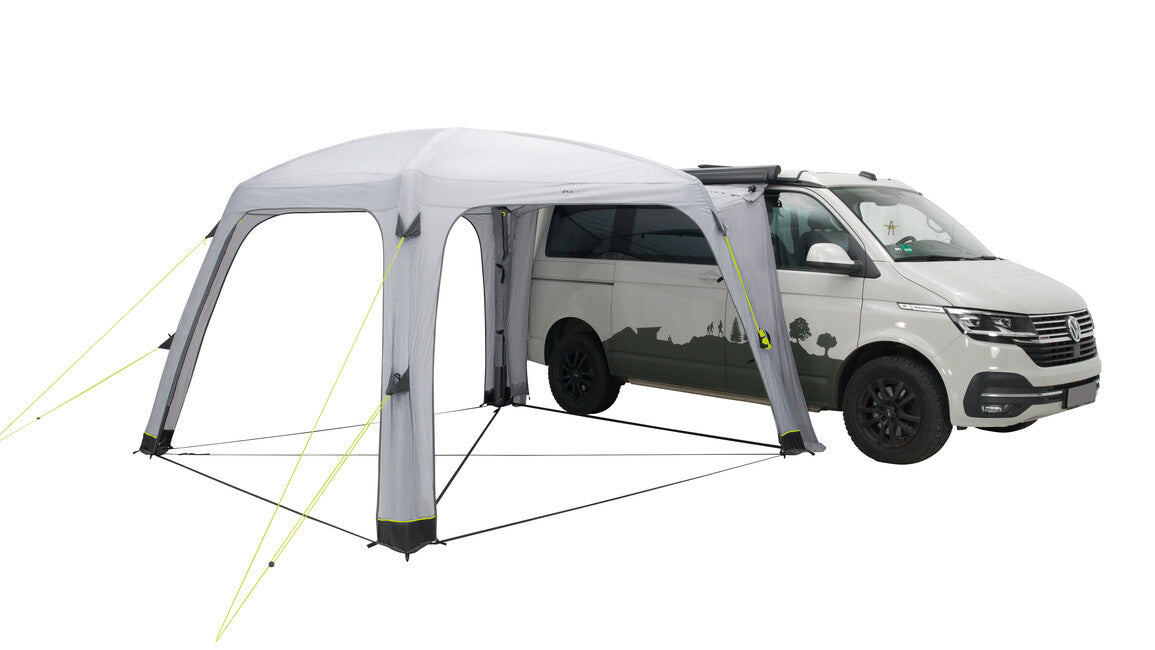 Outwell Air Shelter priključak na auto za zaklon