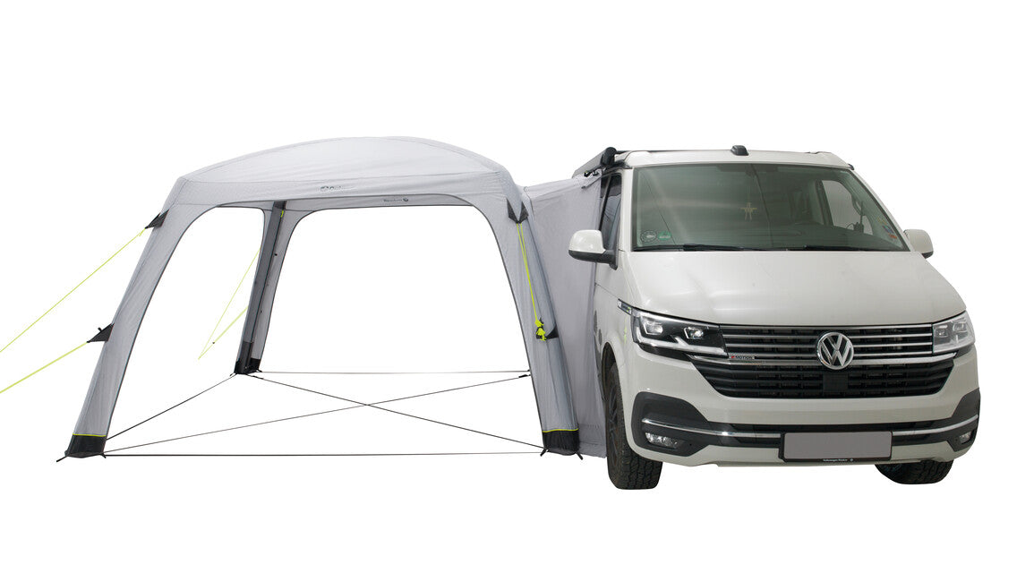 Outwell Air Shelter priključak na auto za zaklon
