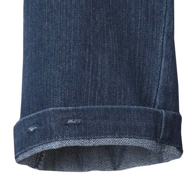 Helikon-Tex UTP Resized gradske taktičke hlače ženske Denim Stretch Gradske, Marine Blue
