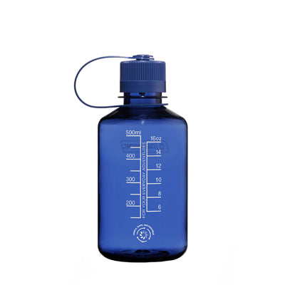 Nalgene NM Sustain boca 0,5 L, denim